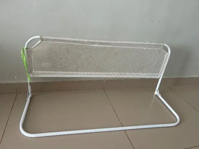 Grade de Proteção para cama 