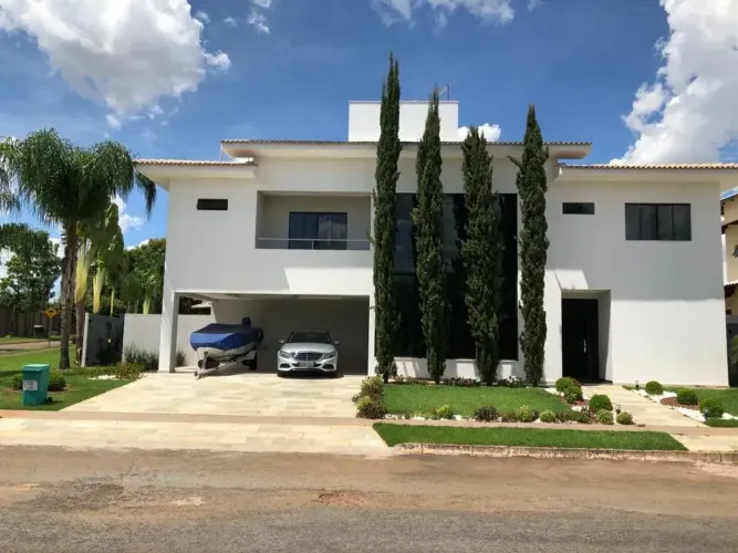 Sobrado para aluguel e venda Condomínio Greenville