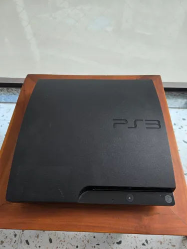PlayStation 3