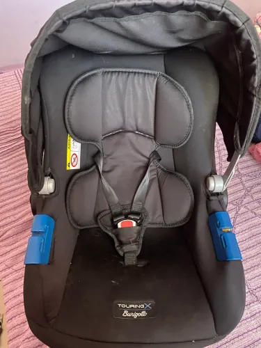 bebê conforto