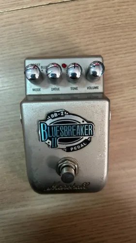 Pedal Marshall Bluesbreaker II BB-2