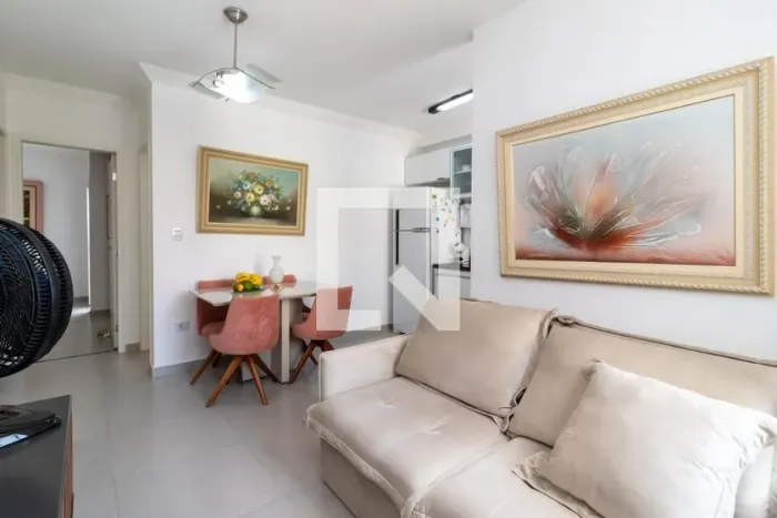 Apartamento à Venda - Casa Verde, 2 Quartos, 47 m2