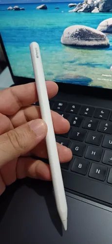 Apple Pencil 2 Original 