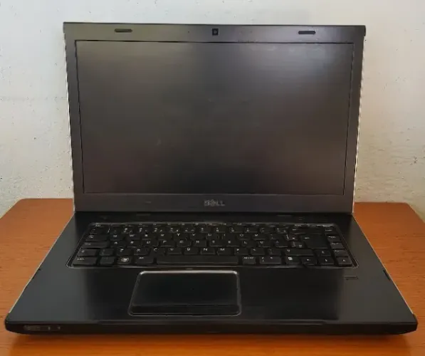 Notebook Dell Vostro 3550 - Intel Core i5 - Para Reparo ou Reutilizacao de Peças