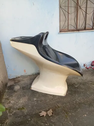 Lavatório para salão de cabeleireiro 100 reais