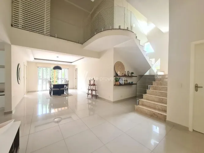 casa - Vila Brasiliana - Valinhos