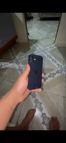 iPhone 12 128gb todo original 