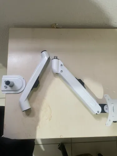 Braço articulado