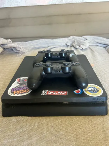 Ps4