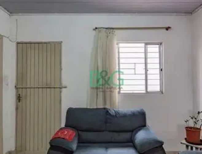 Casa à venda, 79 m² por R$ 919.000,00 - Vila Natália - São Paulo/SP