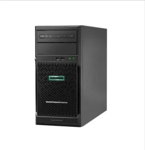 Servidor NAS / Workstation HPE - Xeon 9ª Ger - 40GB RAM - 8.5TB Híbrido