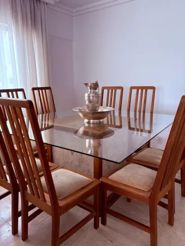 Mesa de Jantar