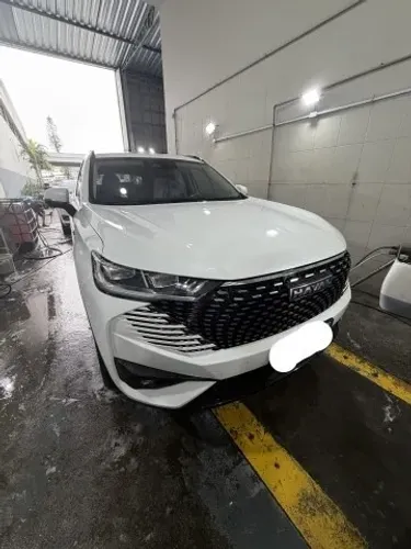 GWM Haval H6 Premium Phev AWD 2025
