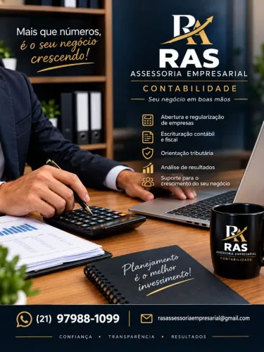 Contabilidade para todos 