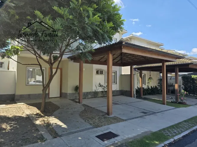 Casa Modelo B no Condomínio Itatiaia  Colina de Laranjeiras | Serra/ES
