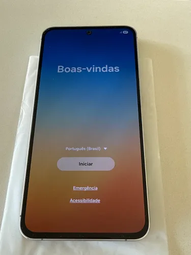 S24fe 128 GB
