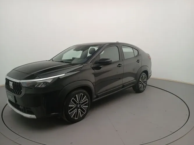 Fiat Fastback Audace 200 TB AUT (hibrído) 2026
