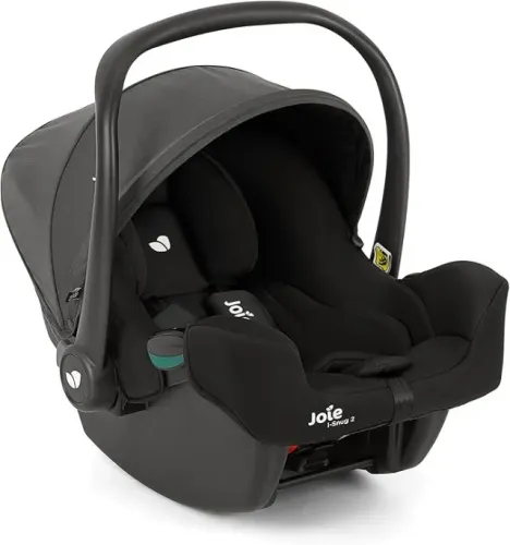 Bebê Conforto Joie i-Snug 2 - Praticamente novo!