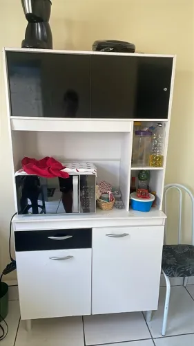 Vende-se armário de cozinha 