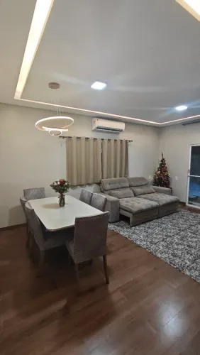 Casa no Acquaville Tucunaré 