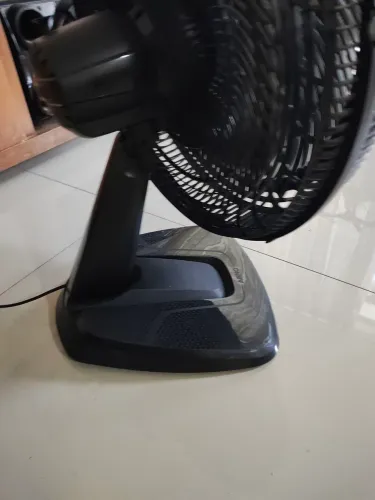 Ventilador arno 50 cm