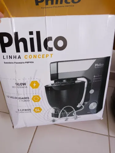 Vendo uma batedeira planetária seminova,um liquidificador semi-novo e uma fritadeira eletr