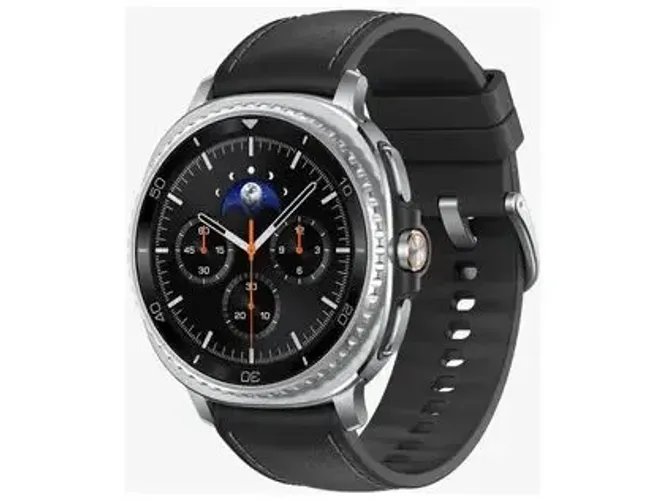 Smartwatch Samsung Galaxy Watch8 Classic LTE 46mm Lacrado