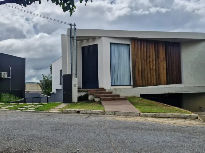 Casa Cond Rosa dos Ventos