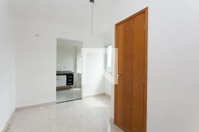 Apartamento à Venda - Vila Aricanduva, 2 Quartos, 54 m2