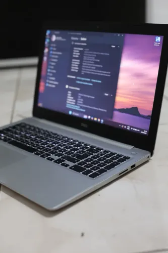 Vendo notebook I7 Ram16gb hd 1T + ssd e gpu