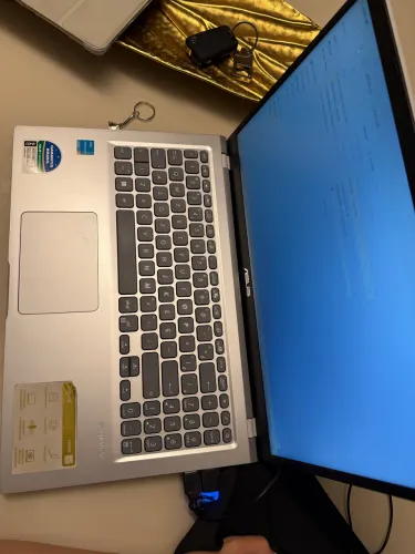 Notebook ASUS Vivobook