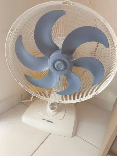 Ventilador