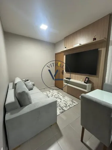 Apartamento a venda com 2 Quartos - Cambeba