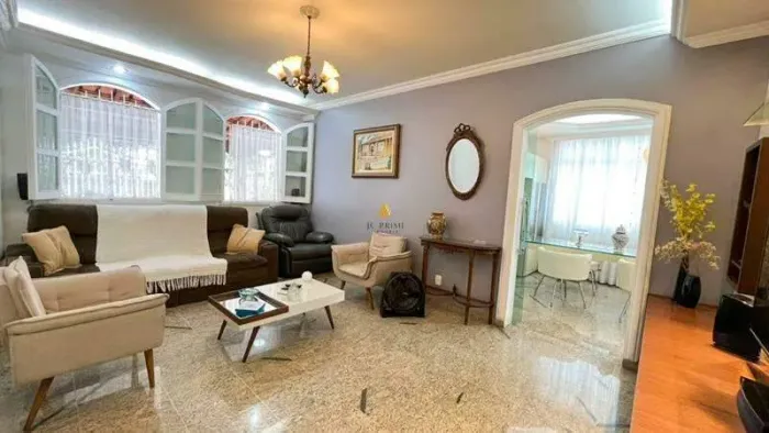 Casa à venda, 3 quartos, 1 suíte, 2 vagas, Planalto - Belo Horizonte/MG