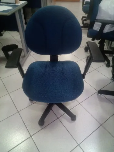 Cadeira escritório 