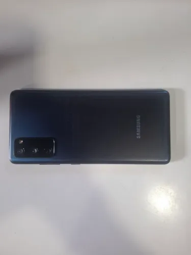 Sansung S20 Fe - Retirada de peças