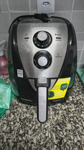 Airfryer 4l mondial