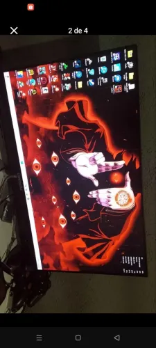 Monitor pra sai hoje 