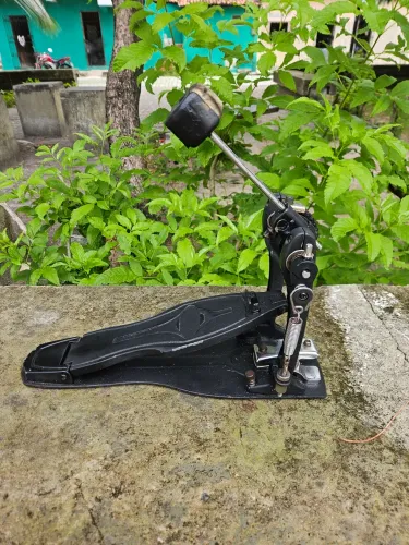 PEDAL MAPEX P610 SEMINOVO
