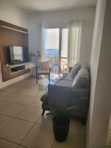 Imóvel para aluguel com 64 metros quadrados com 2 quartos em Jardim Messina - Jundiaí - SP