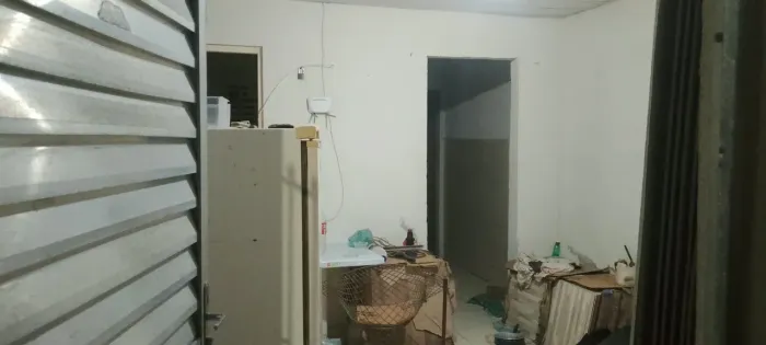Vendo Casa no Antônio Lins de Souza