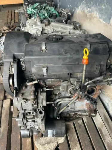 Motor completo da Ducato 2.8 Diesel 2009