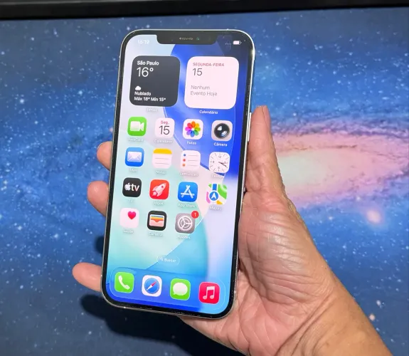 Vendo IPhone 12 Pro Max 256 GB