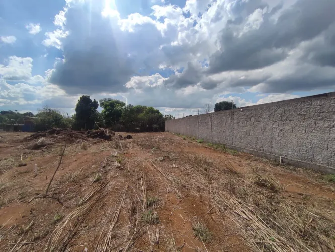 Lote 26 de Setembro