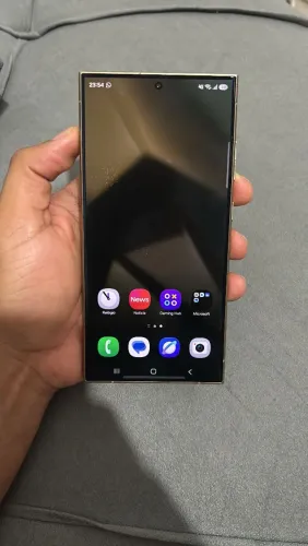 Samsung S24 Ultra