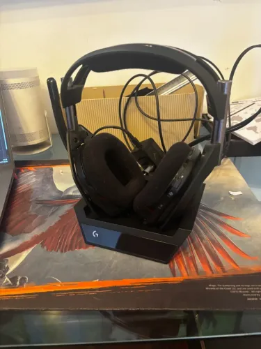 Astro A50X 