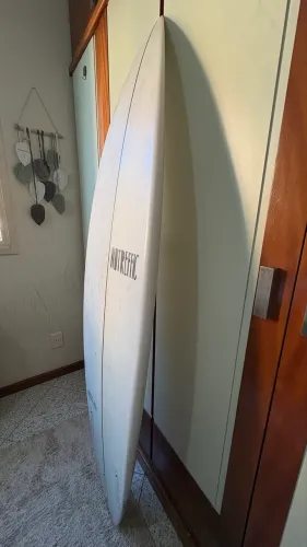 Prancha de Surf Notreffic 5-11-30,9L TGC