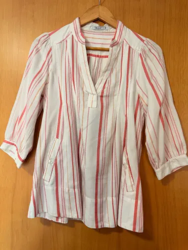 Blusa feminina
