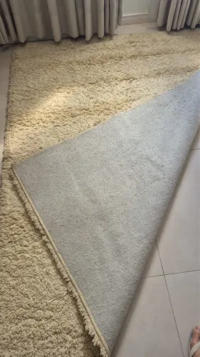 Tapete para decoração