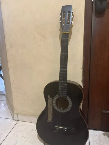 Violão winner clássico
